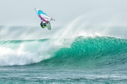 Treading Lightly: The Best Eco-Friendly Surf Spots in Portugal