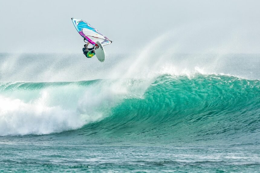 Treading Lightly: The Best Eco-Friendly Surf Spots in Portugal