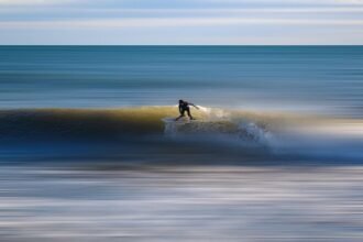 From Ocean to Shore: The Rise of Sustainable Surf Equipment