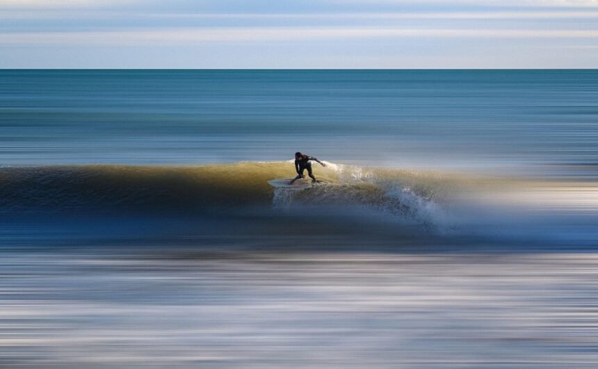 From Ocean to Shore: The Rise of Sustainable Surf Equipment