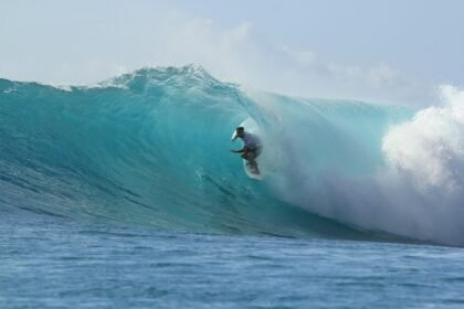 Pioneers of the Portuguese Surf Scene: Legends Who Shaped the Waves